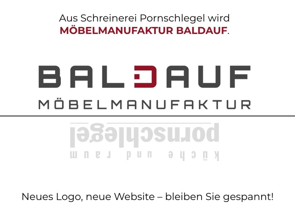 Bald Baldauf